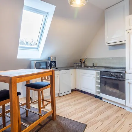 Διαμέρισμα Deichblick