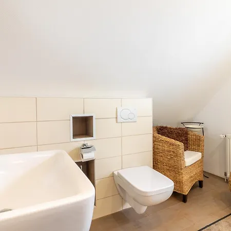 Deichblick Apartment