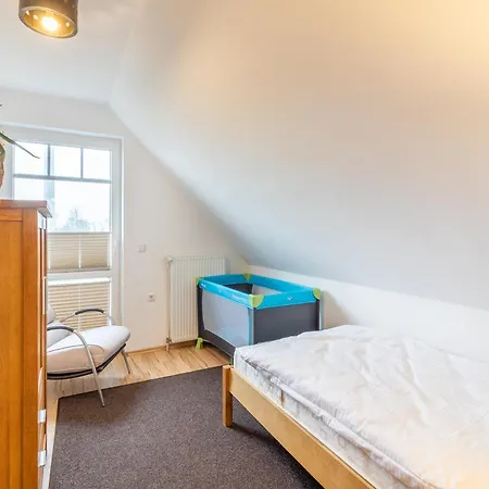 Apartment Deichblick